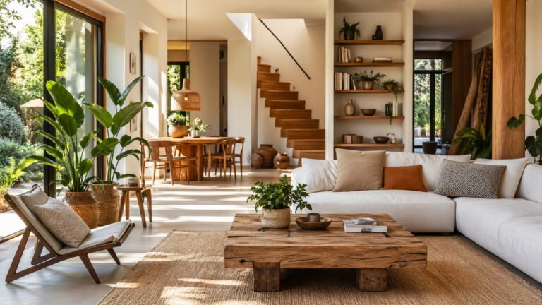 2027 Interior Design Trends