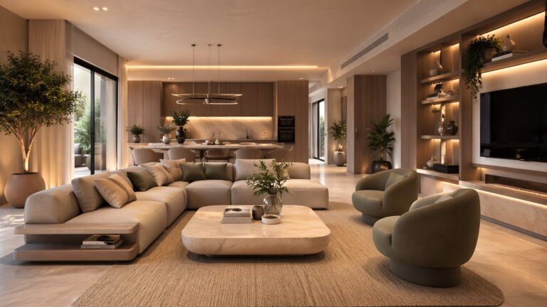 Future Home Aesthetics 2027