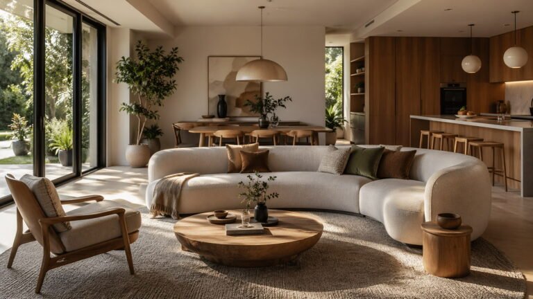 Home Decor Trends 2027