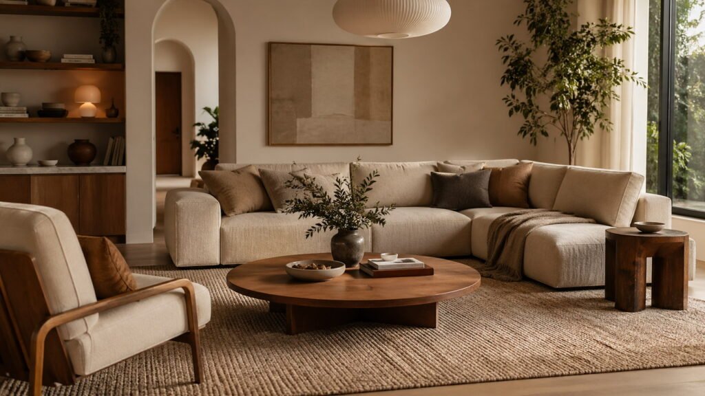 Living Room Decor Trends 2027