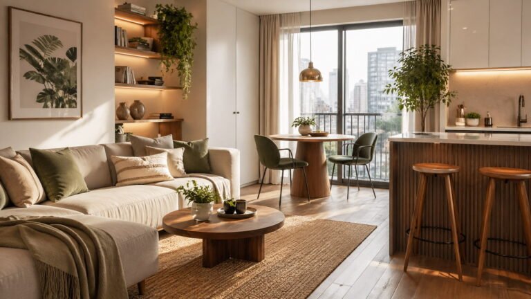 Top Decorating Trends 2027 for Urban Apartments