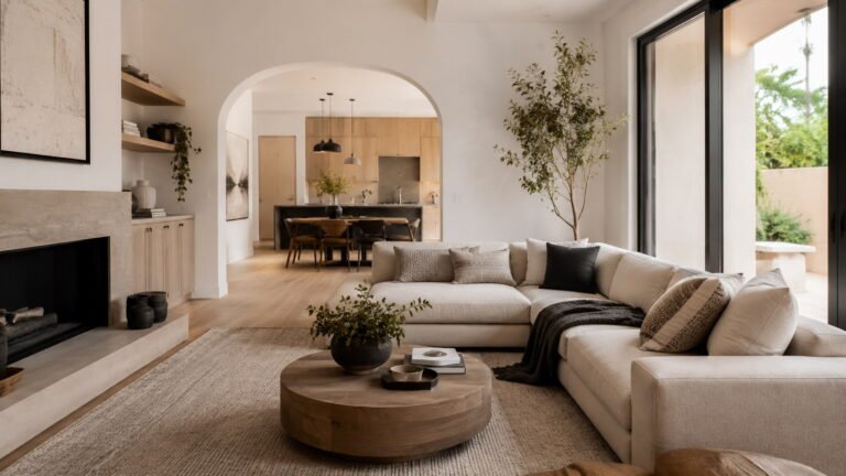 Trending Home Decor Ideas for Modern Homes